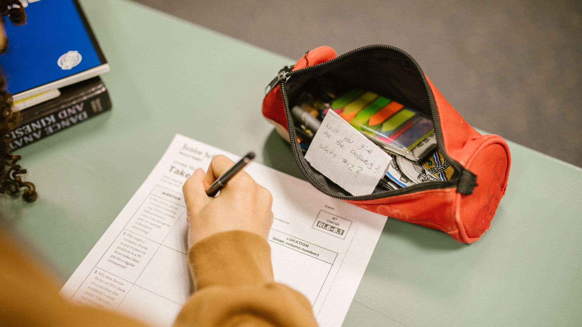 Free Competitive Exam Guidance